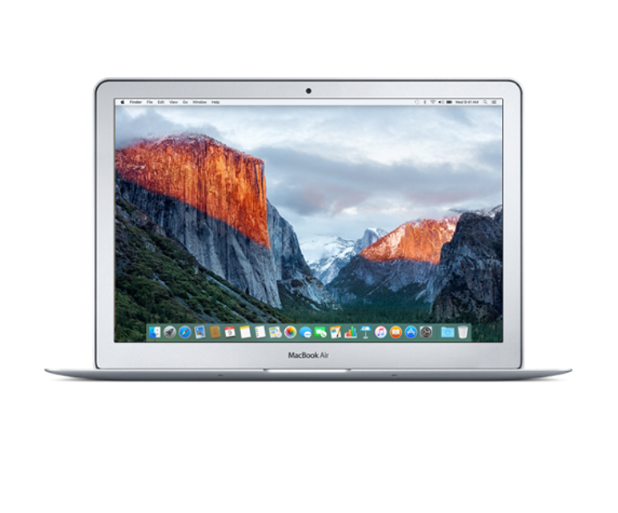 (即購入可)MacBook Air (13-inch, Early 2015) 2015 Apple MacBook Air with Intel Core i7, 2.2GHz, (13.3