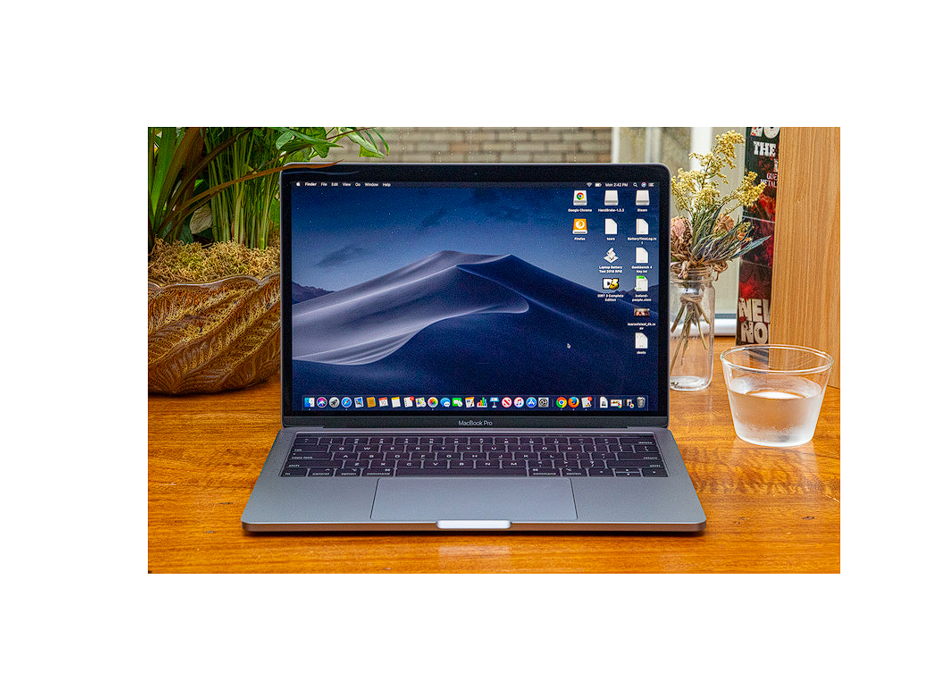 APPLE MACBOOK PRO (RETINA 13