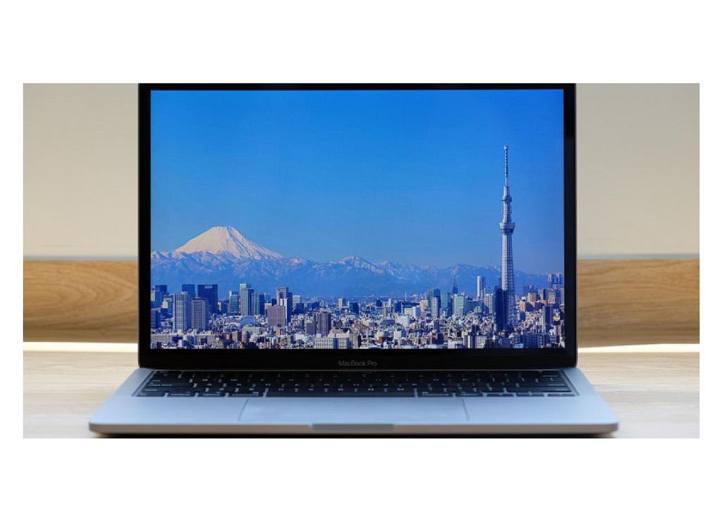 MacBook本体 MacBook Pro 2020 13inch i5 16GB 500GB 2020 Apple MacBook Pro - Powerful Performance in a Sleek Design