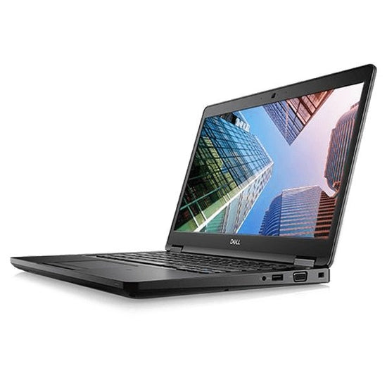 Reborn Electronics Refurbished Laptops