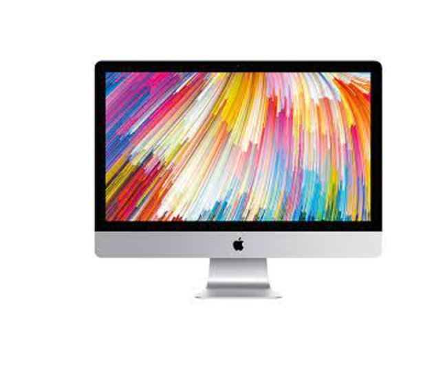 APPLE IMAC (RETINA 5K 27-INCH 2019) i9-9900K, NVMe 500GB, 32GB RAM