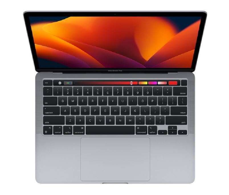 APPLE MACBOOK PRO(13-INCH 2019) i5-8279U, 16GB, 500GB NVMe