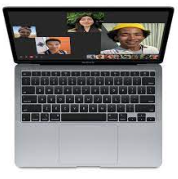 APPLE MACBOOK AIR(13-INCH 2020 Scissor) i3-1000NG4, 8GB, 256GB
