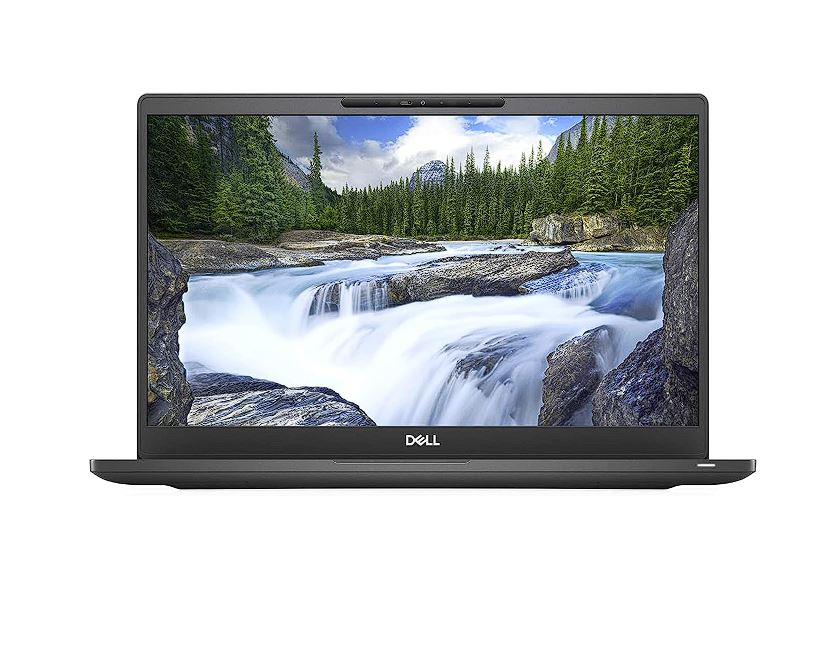 DELL LATITUDE 7300, i7 8665U, 256GB NVMe, 16GB RAM, WIN 11