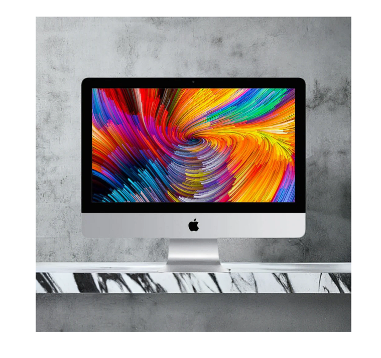 Imac 21.5 inch 4K しょっぱくっ 32GB 1TB 2017