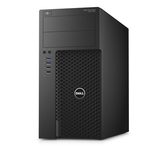 Reborn Electronics Refurbished Desktops