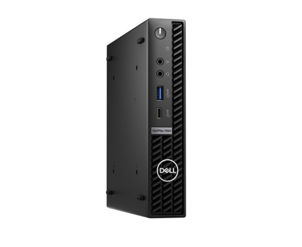 DELL OPTIPLEX 7000 USFF, i5 12500, 16GB, 512GB NVMe, WIN 11 PRO, 1YR WTY #A