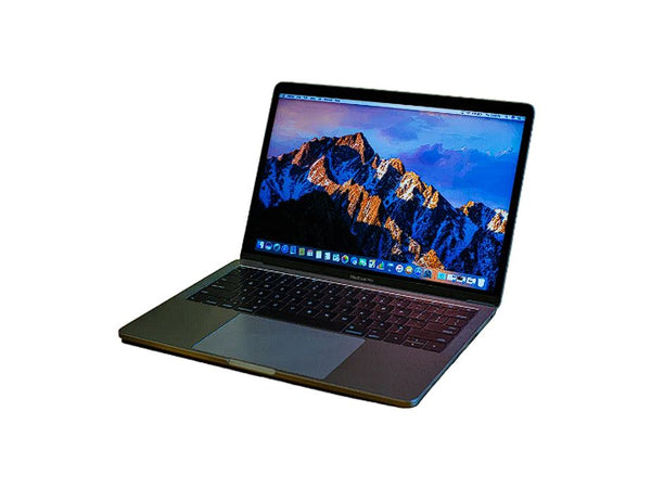 MACBOOK PRO (13-INCH 2016),  i5 6267U, 8GB, 251GB NVMe, 1YR WTY