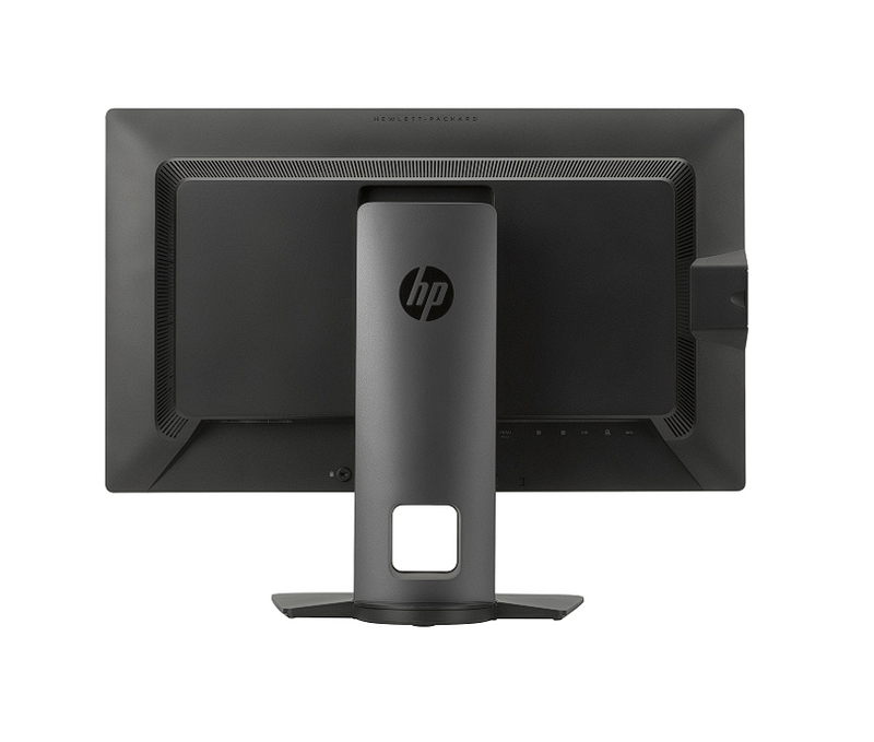 HP Z27S  27" Display Monitor