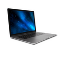 APPLE MACBOOK PRO (RETINA 15" Late 2016) i7 6700HQ, 2.6 GHz, 16GB, 251GB NVMe, MacOS