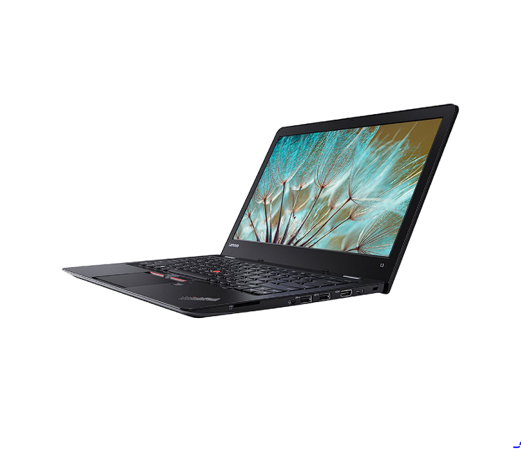 THINKPAD 13 2ND GEN, Intel Core i5 7200U, SSD 256GB, 8GB ,W10 PRO, 1 YR WTY