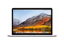 APPLE MACBOOK PRO (RETINA 15" Late 2016) i7 6700HQ, 2.6 GHz, 16GB, 251GB NVMe, MacOS