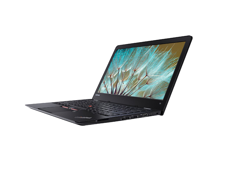 THINKPAD 13 2ND GEN, Intel Core i7 7500U, NVMe 512GB, 16GB ,W10 PRO, 1 YR WTY