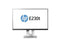 HP ELITE DISPLAY E230T Monitor( Power and display cable included)