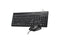 RAPOO NX1710 MOUSE AND KEYBOARD COMBO