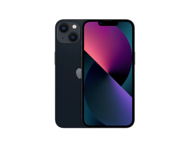 APPLE IPHONE 13 128GB (MIDNIGHT) A2633