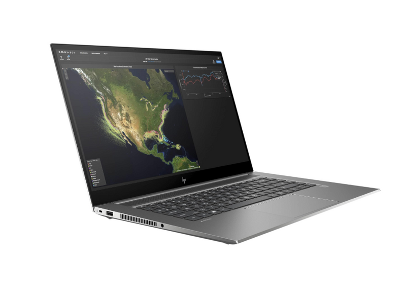 HP ZBOOK STUDIO G7, i9-10885H, 32GB, NVMe 1TB, WIN11 PRO, 1YR WTY