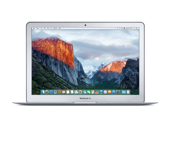 APPLE MACBOOK AIR(13-INCH EARLY 2015) i5-5250U, 8GB, 500GB SSD #A 1 YR WTY