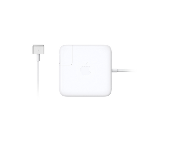APPLE 60W MAGSAFE 2 POWER ADAPTER - GENUINE