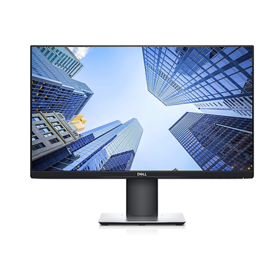 24" DELL P2419HC 1920x1080 16:9 MONITOR with USB C Port