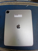 IPAD PRO 12.9-INCH WI-FI + Cellular 5th Gen Silver 128GB