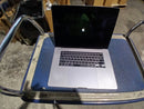 APPLE MACBOOK PRO (16-INCH 2019) i7-9750H, 16GB, 500GB NVMe, MacOS 1YR WTY