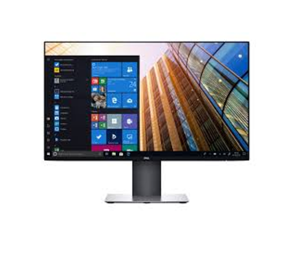 Dell U2419H 24”  MONITOR (DISPLAY+POWER CABLES INCLUDED)