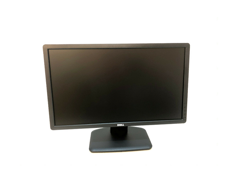 DELL E2313HF Monitor (compatible display cable and power cable included)