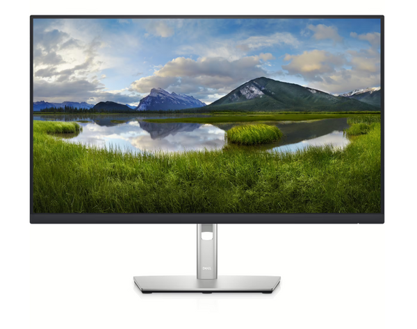 DELL P2722HE 27" 1920x1080 Wide Screen LCD MONITOR  #A
