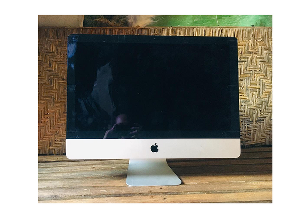 A1418 - APPLE IMAC (21.5-INCH LATE 2013), i5 4570R, 16 GB, 1 TB SATA MacOS