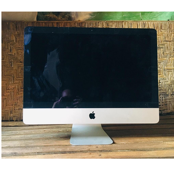 iMac 21.5インチA1418 Late2013 16GB 1TB iMac (21.5-inch, Late 2013) - Technical Specifications - Apple