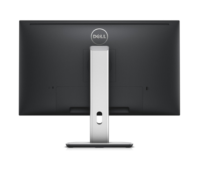 Dell U2715HC 27”  MONITOR (DISPLAY+POWER CABLES INCLUDED)