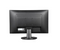 HP 24O Monitor (compatible display cable and power cable included)