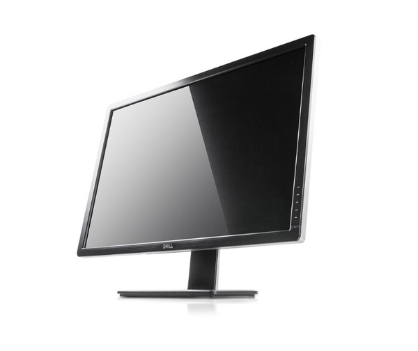 Dell U3014T 30”  MONITOR (DISPLAY+POWER CABLES INCLUDED)