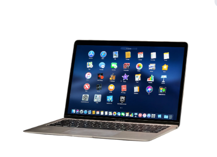 APPLE MACBOOK AIR(RETINA, 13-INCH, 2018) i5-8210Y, 8GB, 251GB NVMe  1 YR WTY