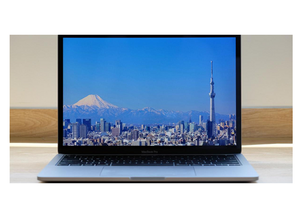 APPLE MACBOOK PRO(RETINA 13-INCH 2020) i5-1038NG7, 16GB, 500GB SSD, 1YR WTY