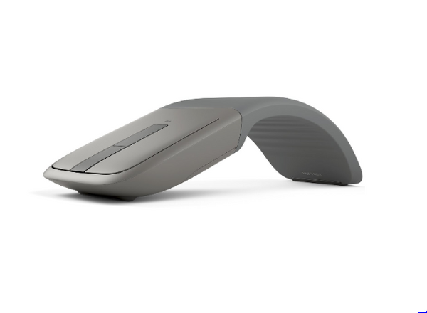 Microsoft ARC TOUCH MOUSE 1592