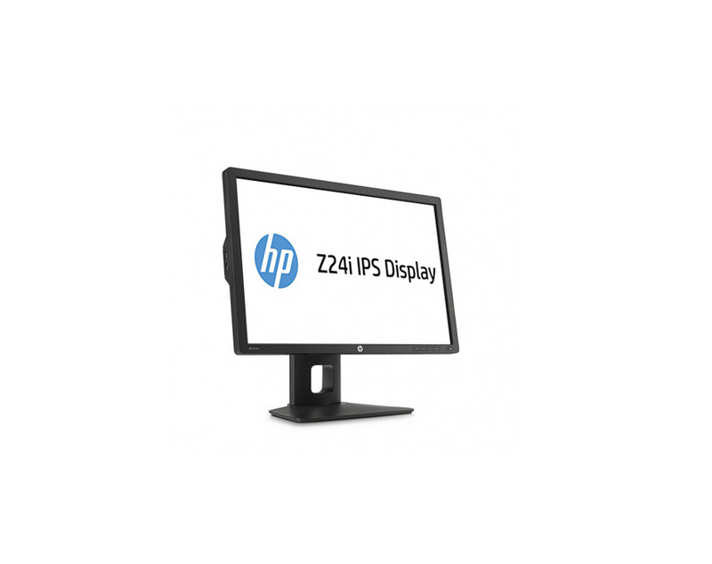 HP Z24I  24" Display Monitor