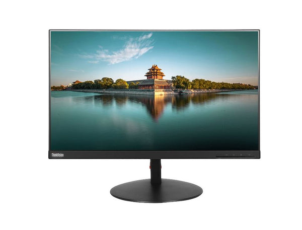 Lenovo THINKVISION T24I-10 Monitor (compatible display cable and power cable included)#A