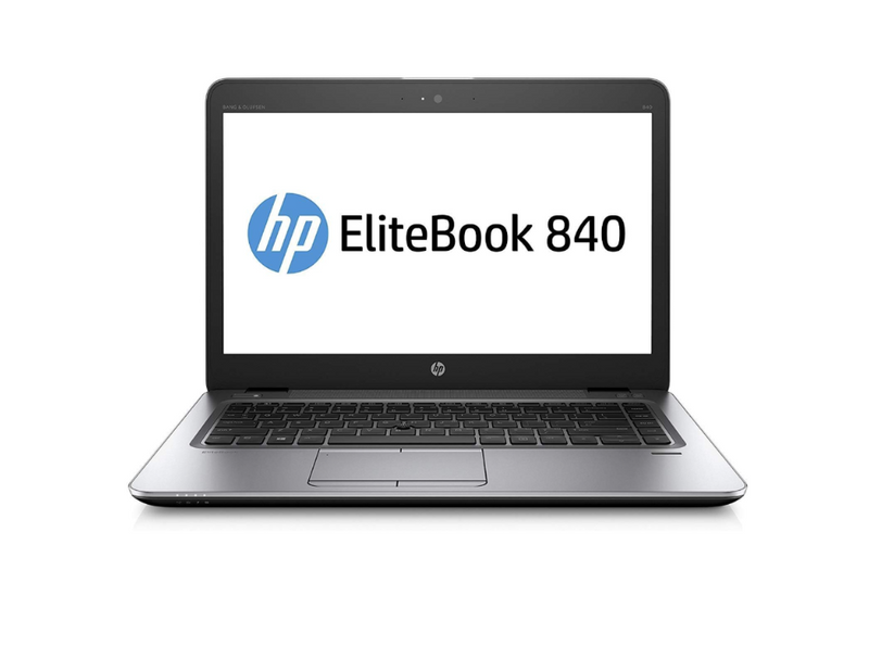 HP ELITEBOOK 840 G3,  i5-6300U, SSD 256GB, 8GB RAM, W10 PRO, 1 YR WTY