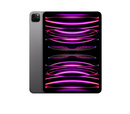 IPAD PRO 12.9-INCH WI-FI + Cellular 6th Gen Black/Grey 128GB