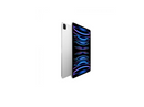 IPAD PRO 12.9-INCH WI-FI + Cellular 6th Gen Silver 128GB