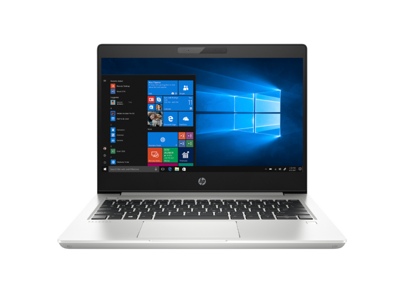 HP PROBOOK 430 G6, i7 8565U, 16GB, NVMe 256GB, WIN11 PRO, 1YR WTY