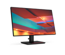 Lenovo P27H-28  27”  MONITOR (DISPLAY+POWER CABLES INCLUDED)