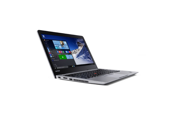 LENOVO THINKPAD 13 2ND Gen, i7 7500U, 512GB NVMe , 16GB RAM ,W11 PRO, 1 YR WTY