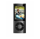 APPLE IPOD NANO 5TH GEN (128GB) Black 6 mos wty