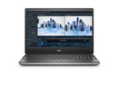 DELL PRECISION 7560, i7 11850H, 2TB NVMe +512GB NVMe, 32GB RAM, WIN 11 PRO, 1 YR WTY