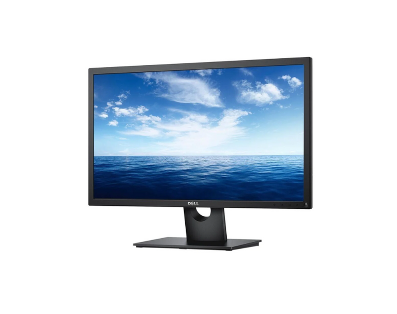 DELL E2416HB 24" 1920x1080 MONITOR