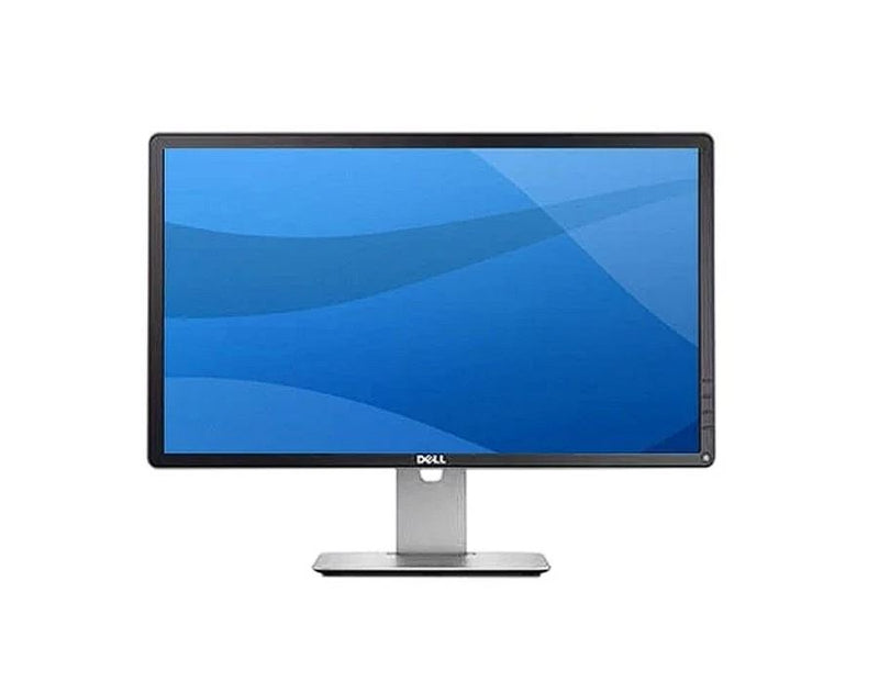 DELL P2314HT Monitor (compatible display cable and power cable included)