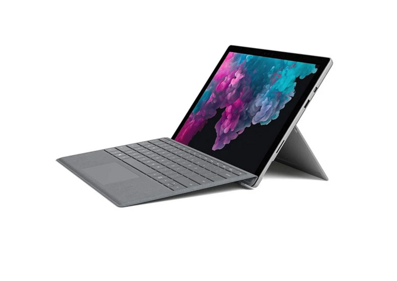 MICROSOFT SURFACE PRO 8 w/ KB, i5 1145G7, 256GB NVMe, 16GB, W11 Pro, 1YR WTY